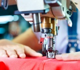 Cách mạng tự động hoá: 86% số người lao động ngành may có nguy cơ rủi ro về việc làm